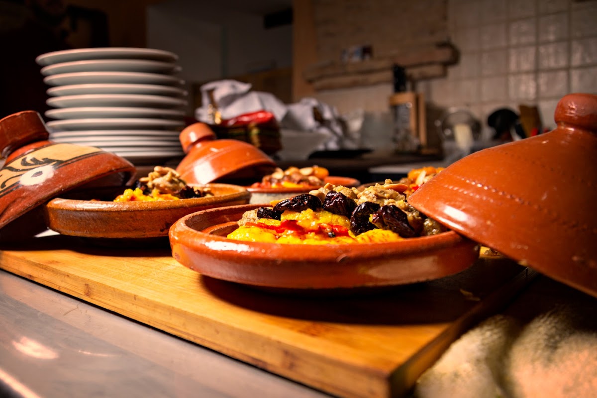 Aljibe Restaurante | Arcos de la Frontera - Foto 2