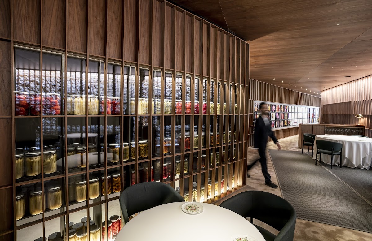 Ricard Camarena Restaurant - Foto 1