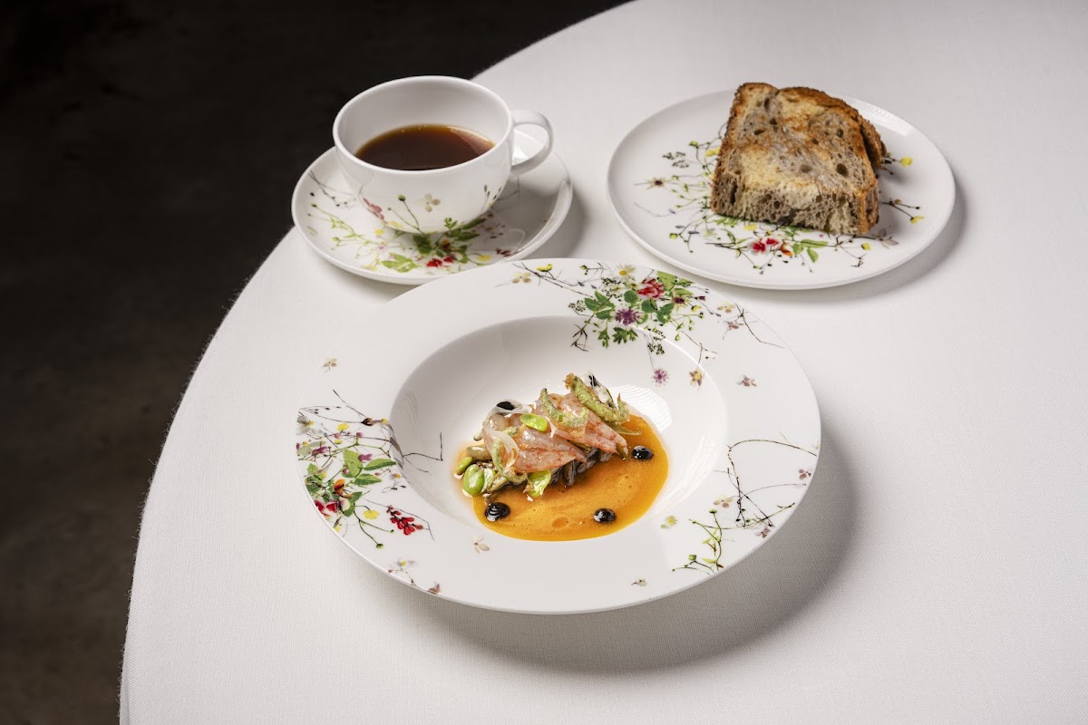 Ricard Camarena Restaurant - Foto 2