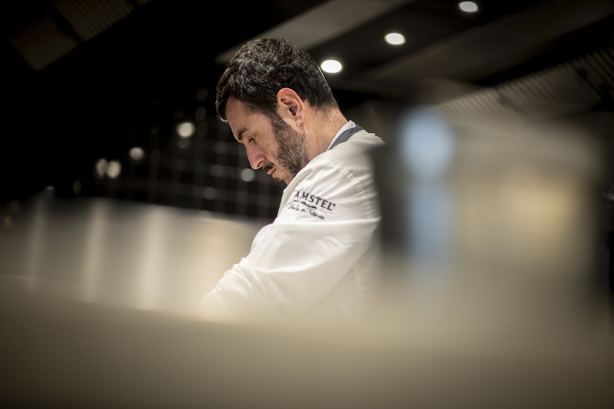 Ricard Camarena Restaurant - Foto 3