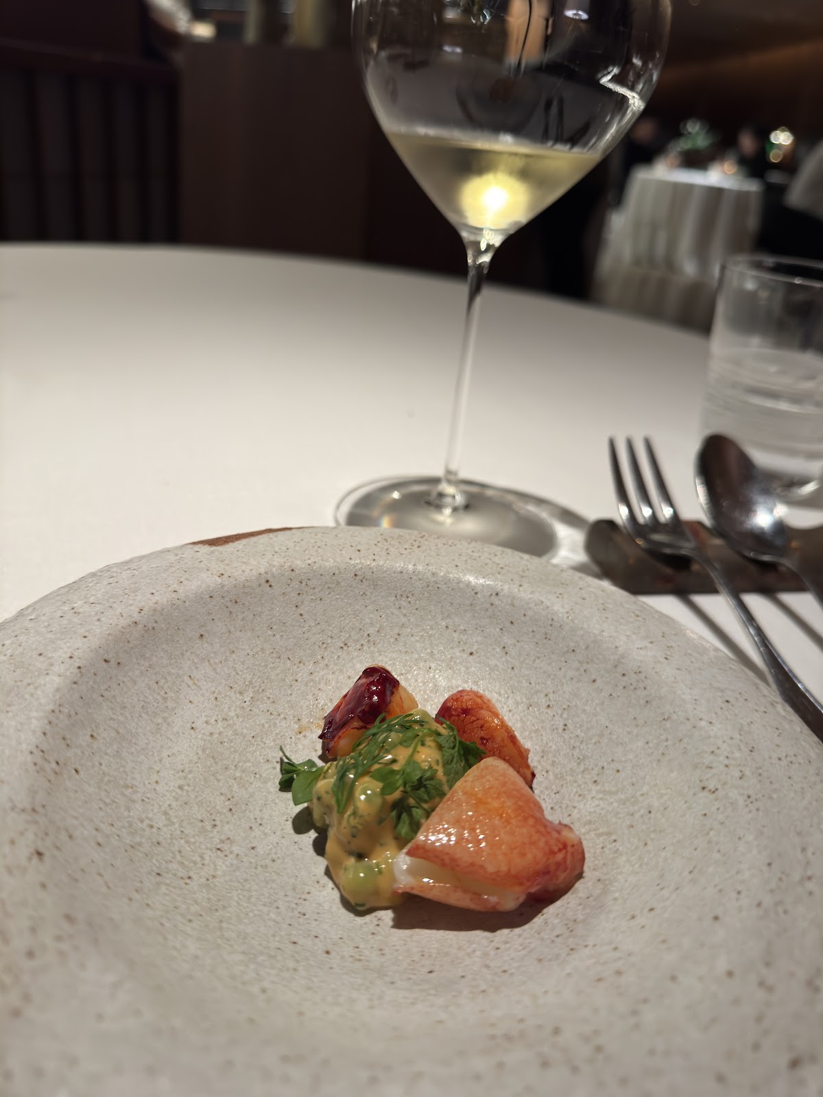 Ricard Camarena Restaurant - Foto 4