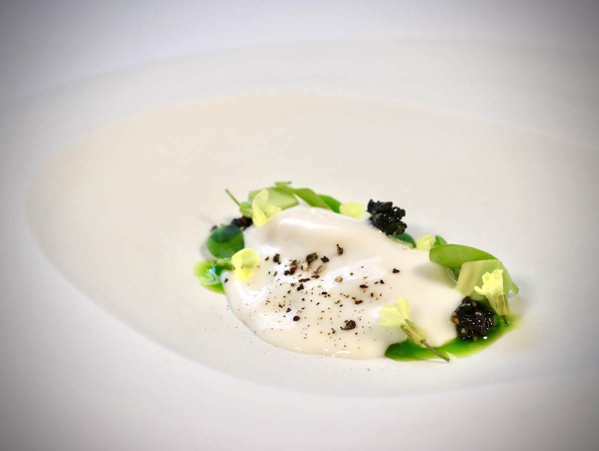 Ricard Camarena Restaurant - Foto 5