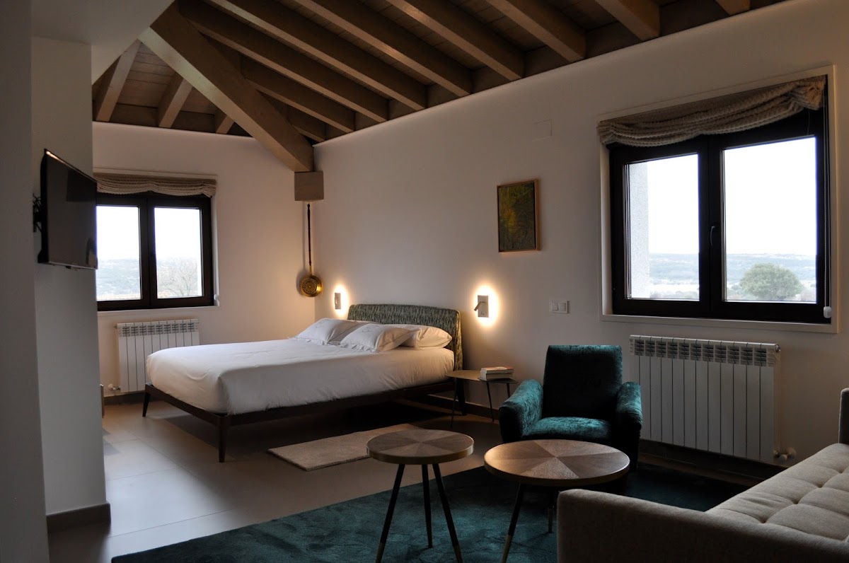 Caserío Fuentesclaras - Foto 2