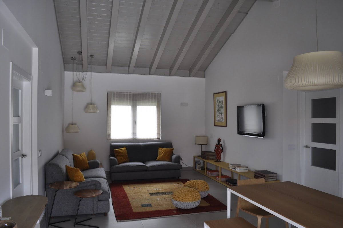 Caserío Fuentesclaras - Foto 3