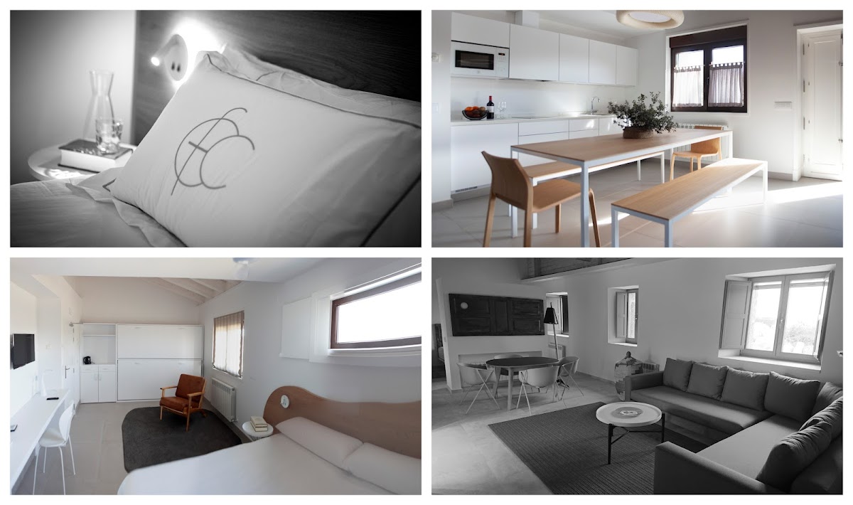 Caserío Fuentesclaras - Foto 5