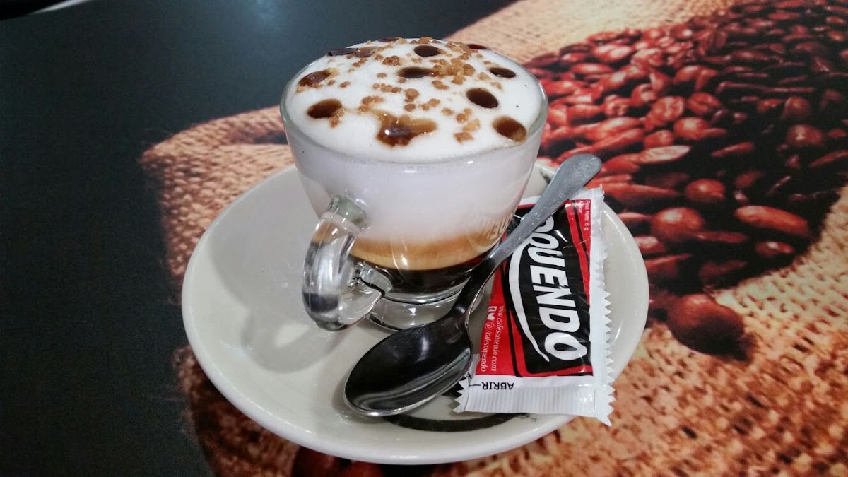 Samarkanda Café - Foto 2