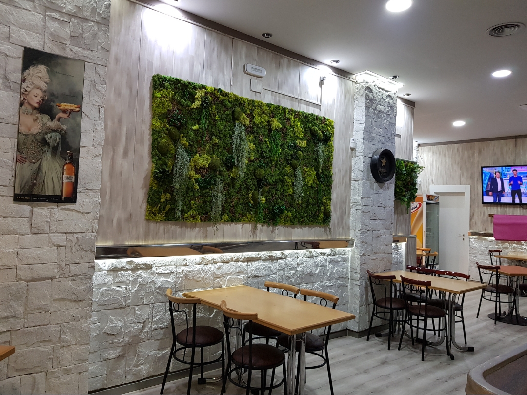 Nuevo Atlanta BAR & TAPAS. - Foto 4