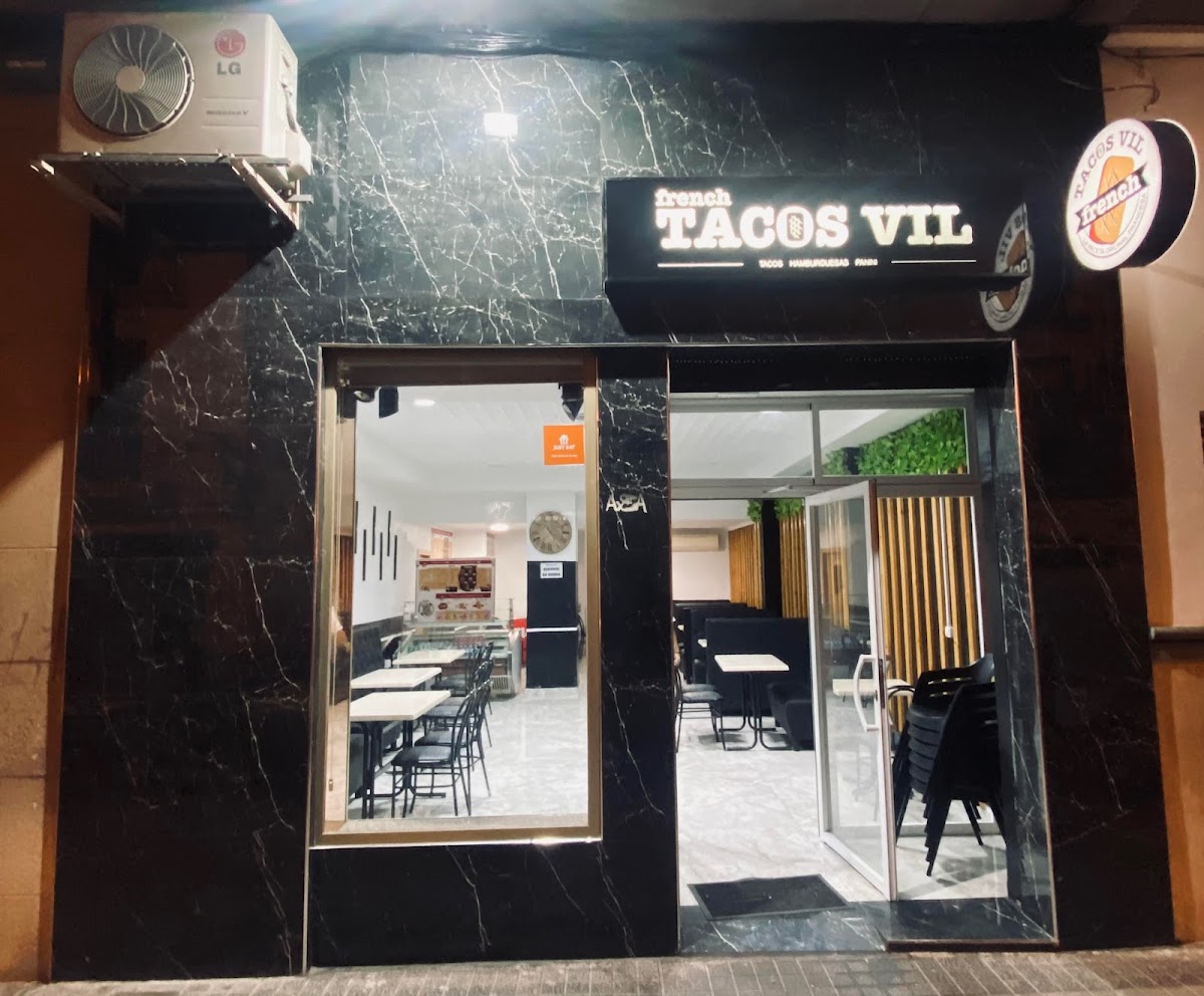 French Tacos Vil - Foto 1