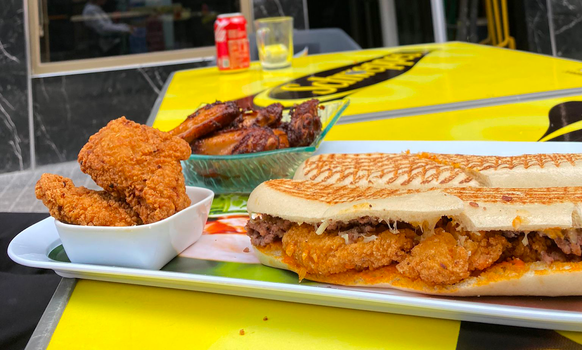 French Tacos Vil - Foto 2