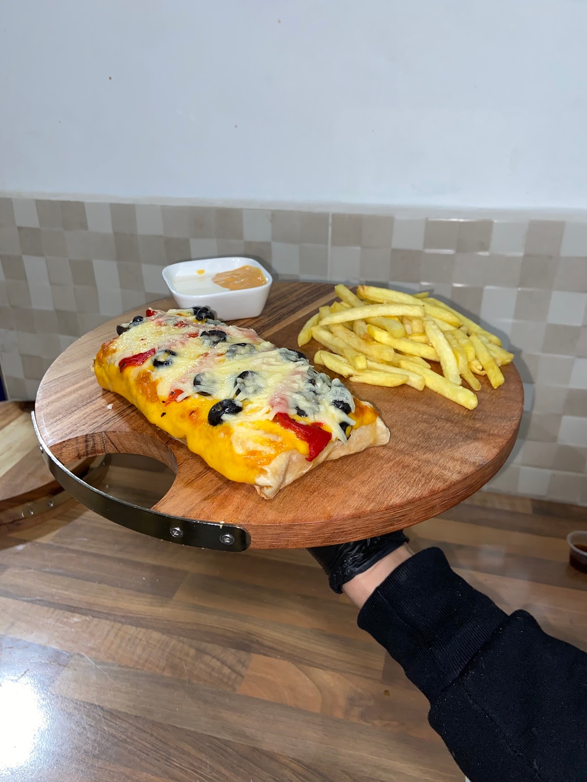 French Tacos Vil - Foto 3