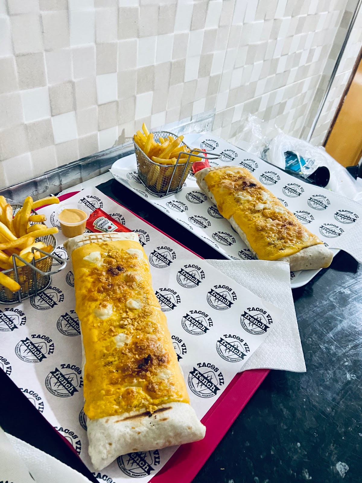 French Tacos Vil - Foto 5