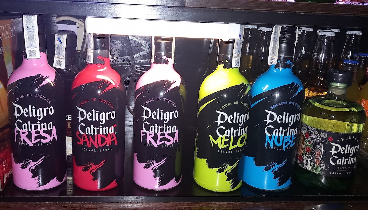 La Rosa Negra - Foto 2