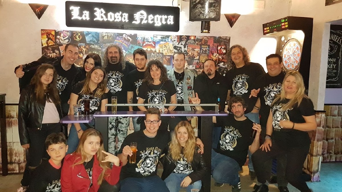 La Rosa Negra - Foto 3
