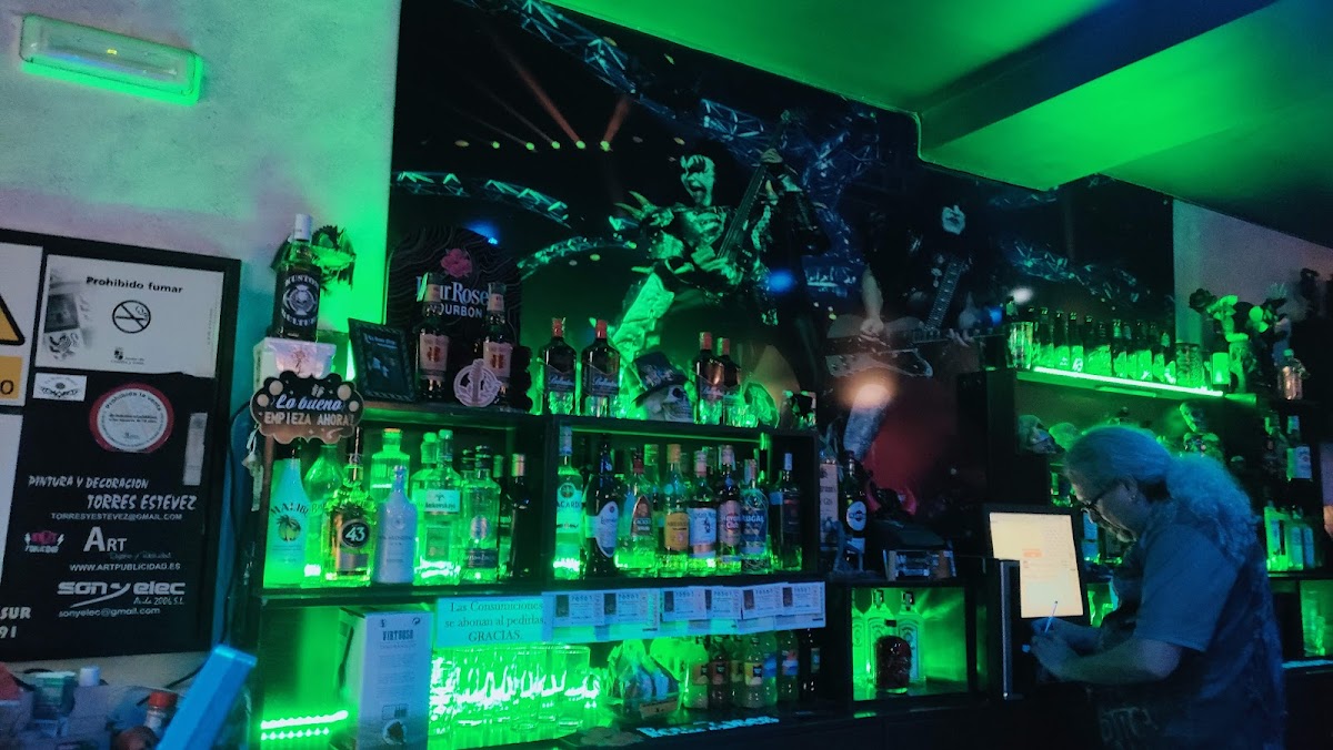 La Rosa Negra - Foto 4