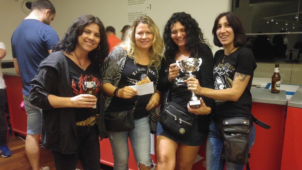 La Rosa Negra - Foto 5