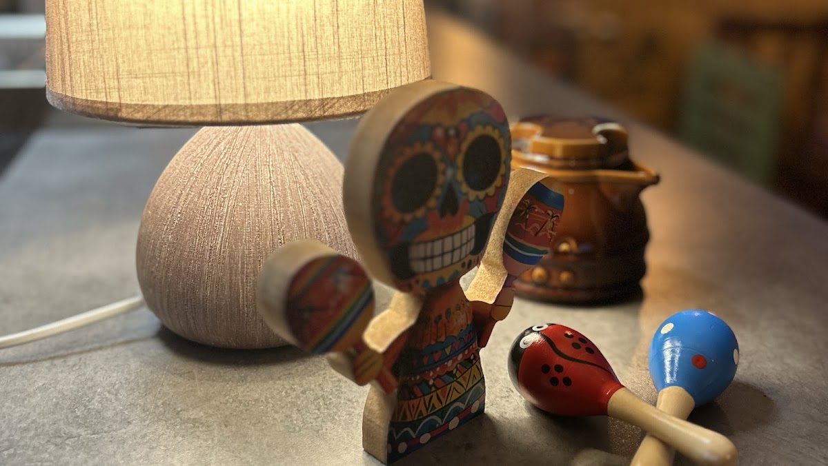 Estación bar 52 -comida mexicana latina - Foto 2