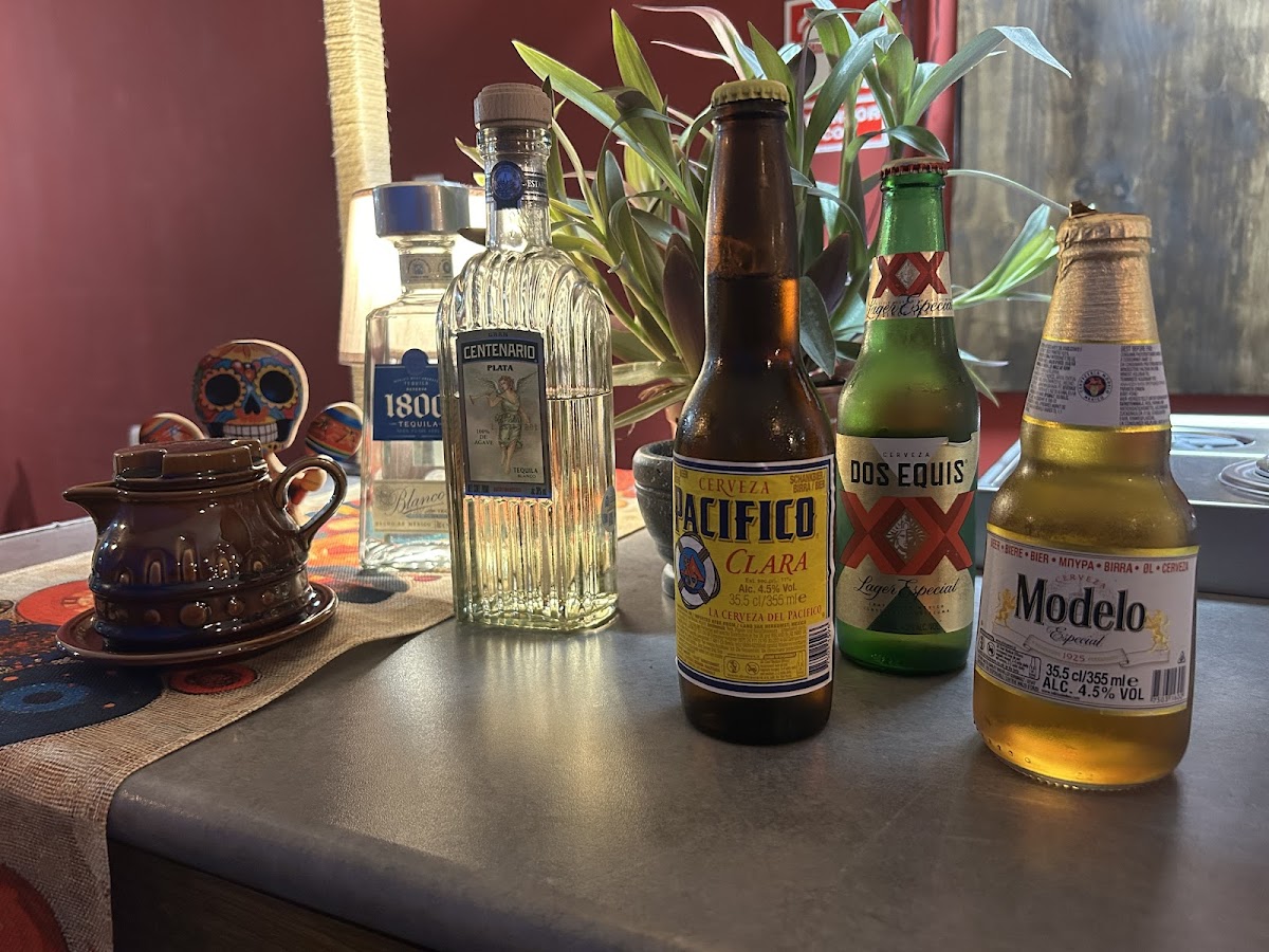 Estación bar 52 -comida mexicana latina - Foto 3