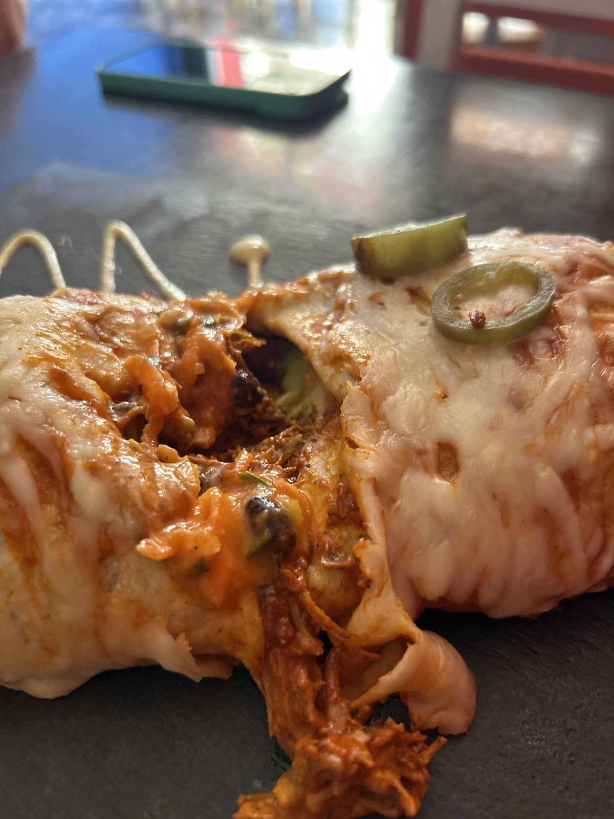 Estación bar 52 -comida mexicana latina - Foto 4