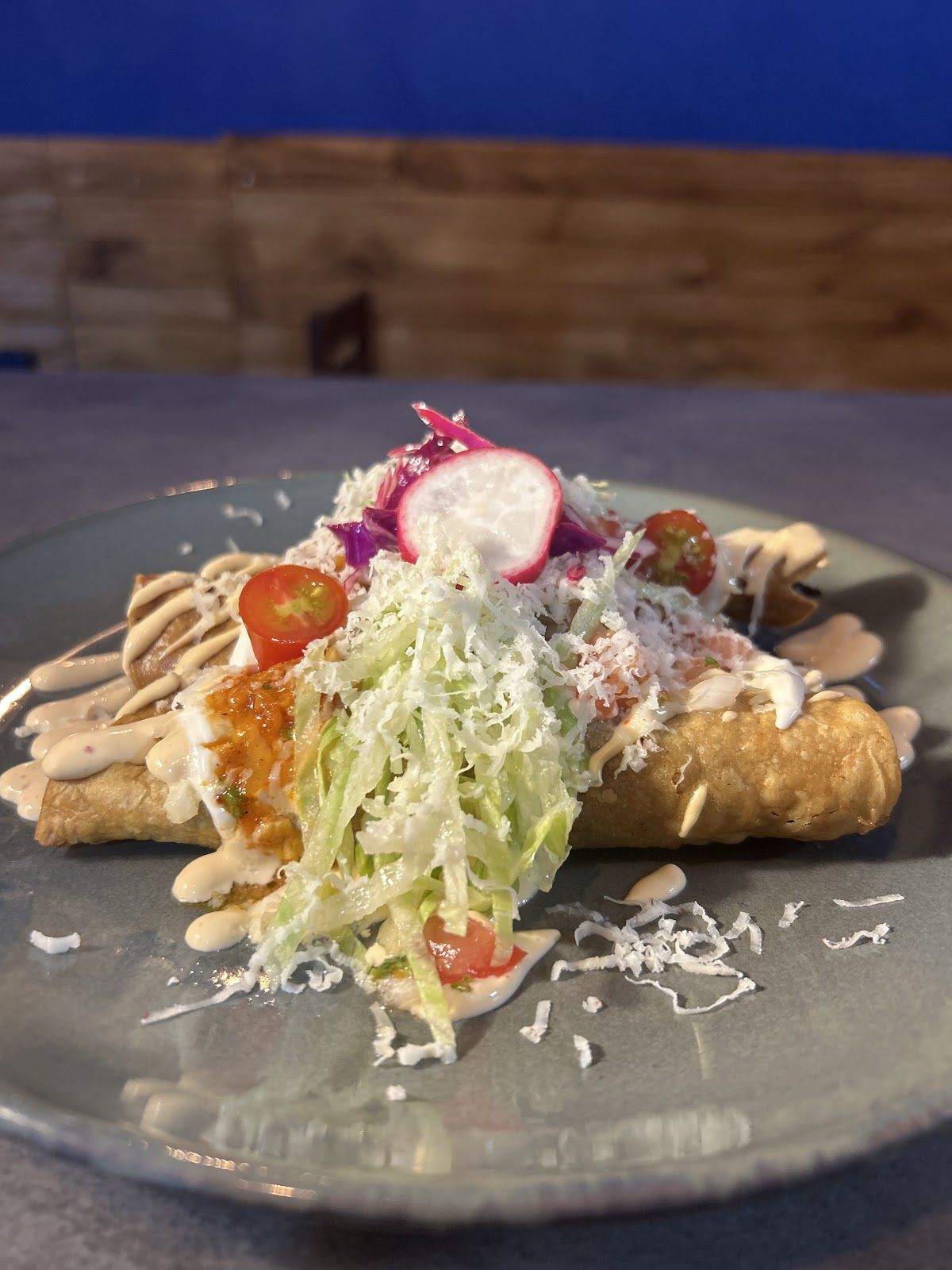 Estación bar 52 -comida mexicana latina - Foto 5