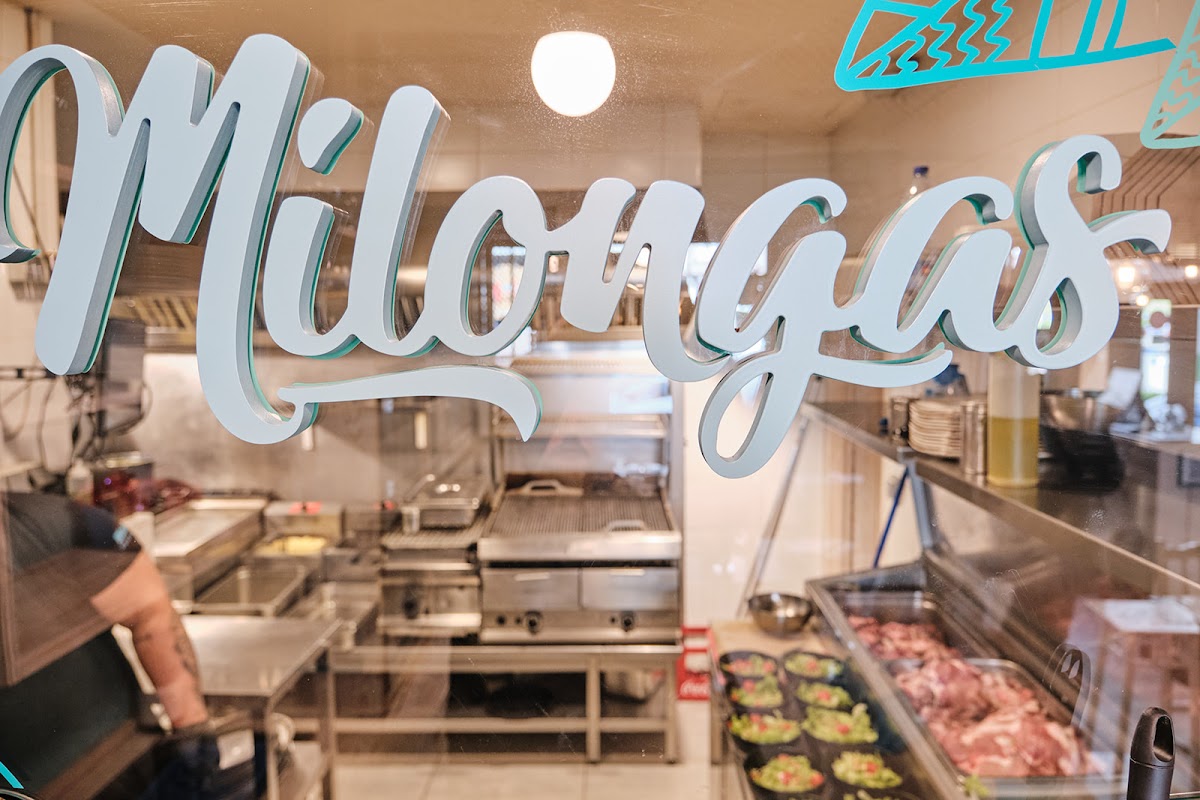 Milongas Parrillada Ourense