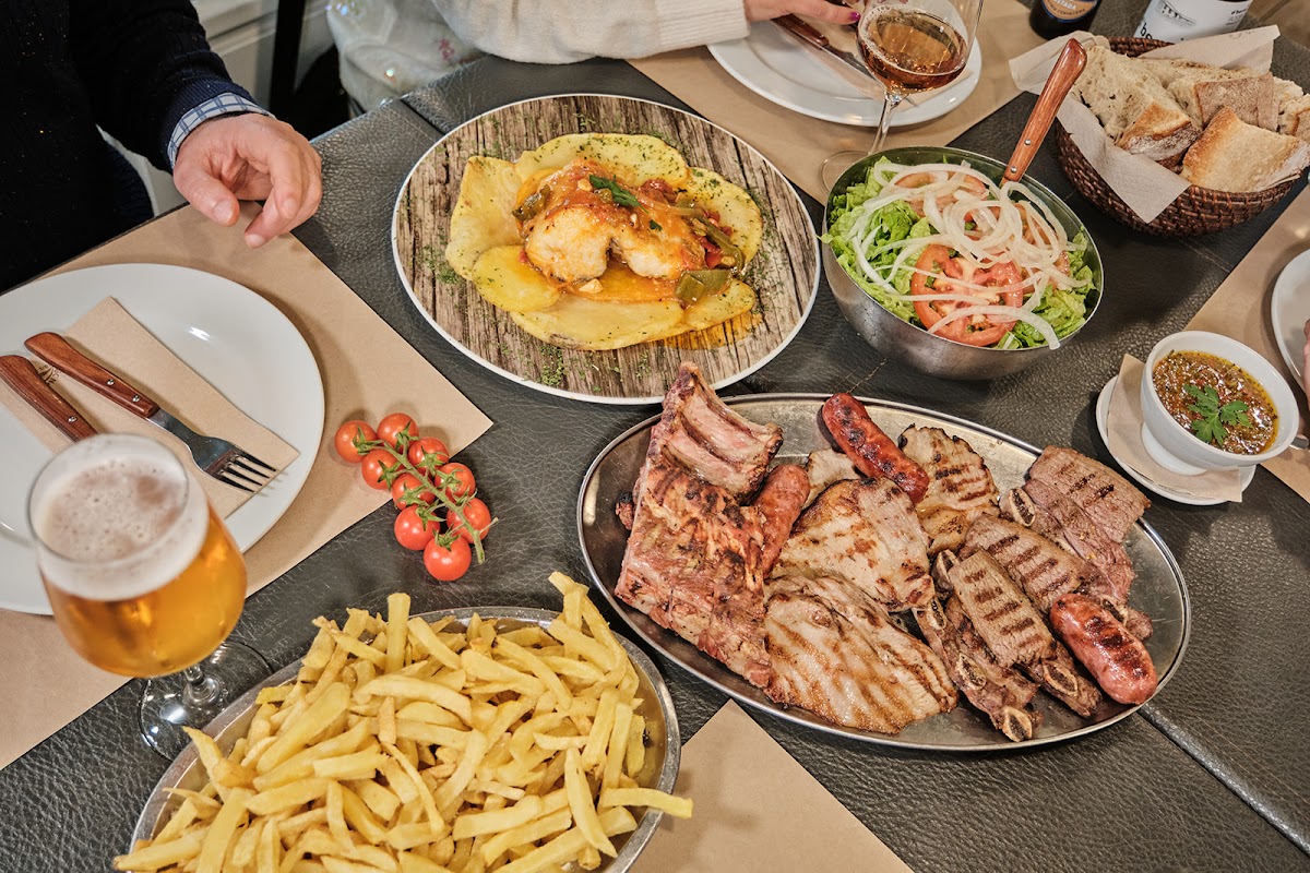 Milongas Parrillada Ourense - Foto 2