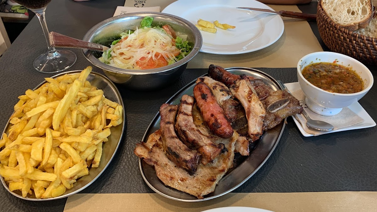 Milongas Parrillada Ourense - Foto 3