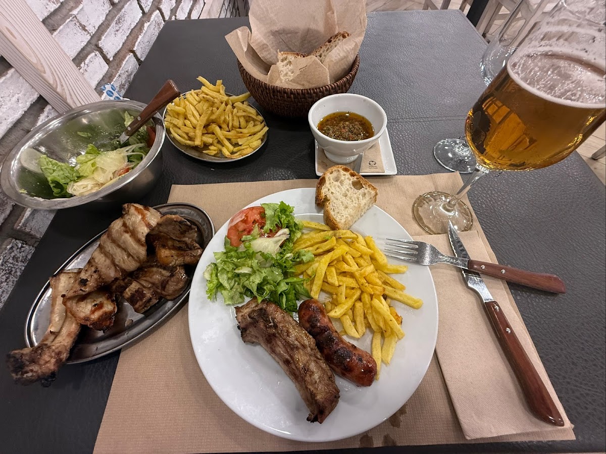 Milongas Parrillada Ourense - Foto 4