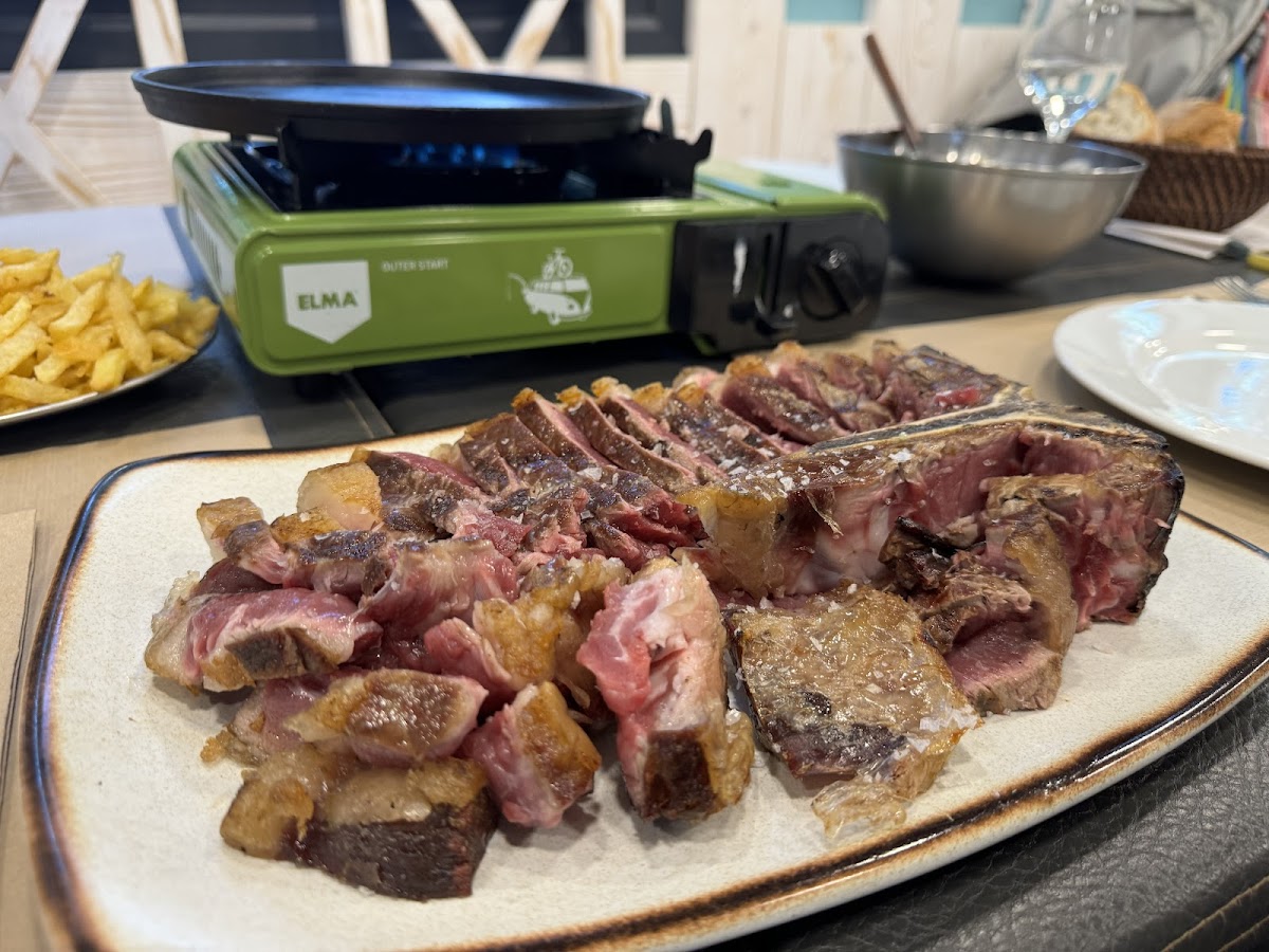 Milongas Parrillada Ourense - Foto 5