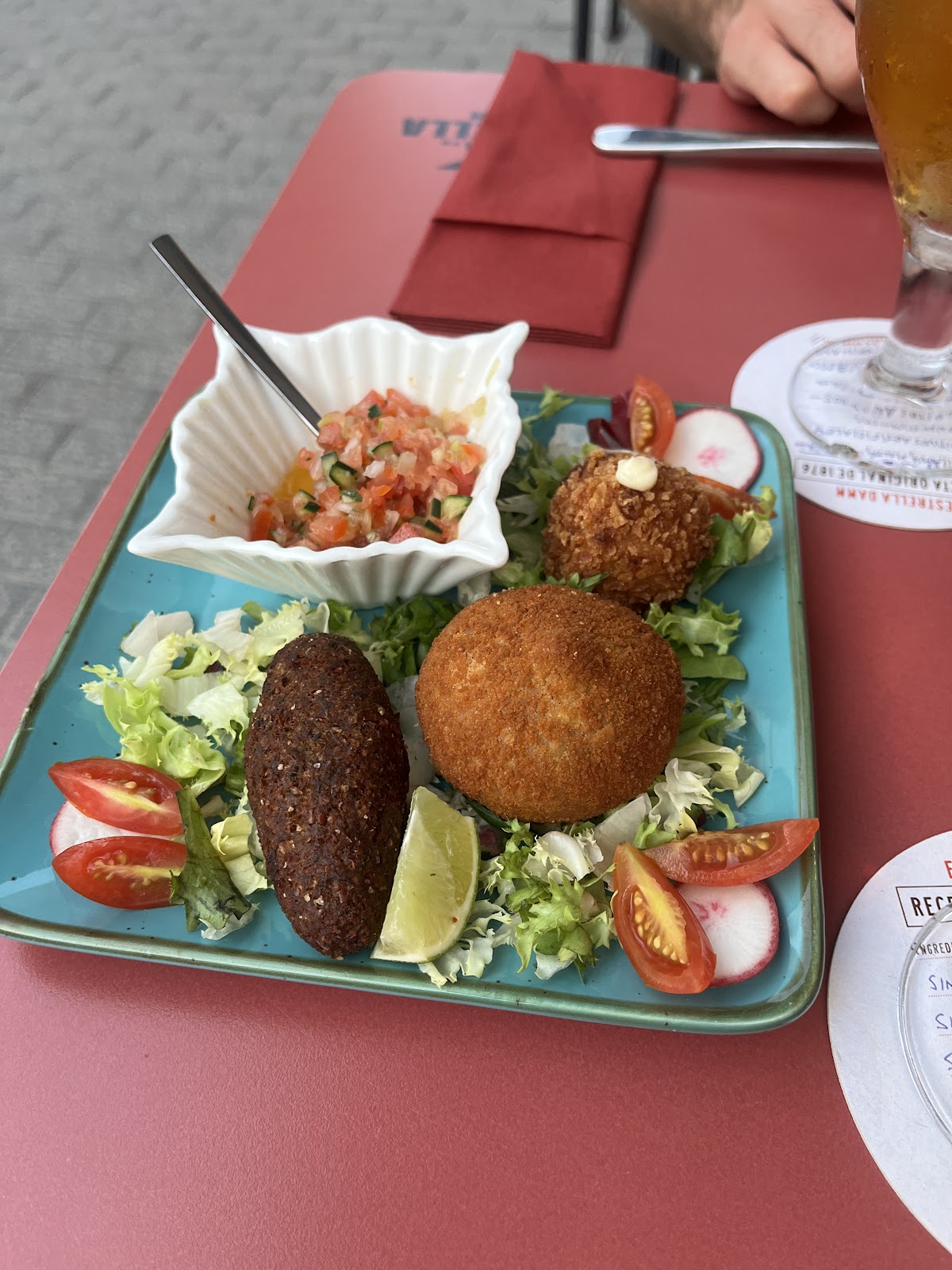 Jungle Bistro Ibiza - Foto 3