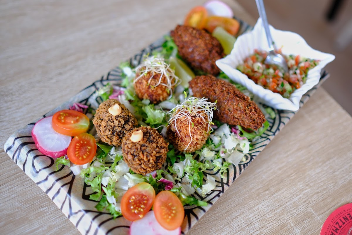 Jungle Bistro Ibiza - Foto 4