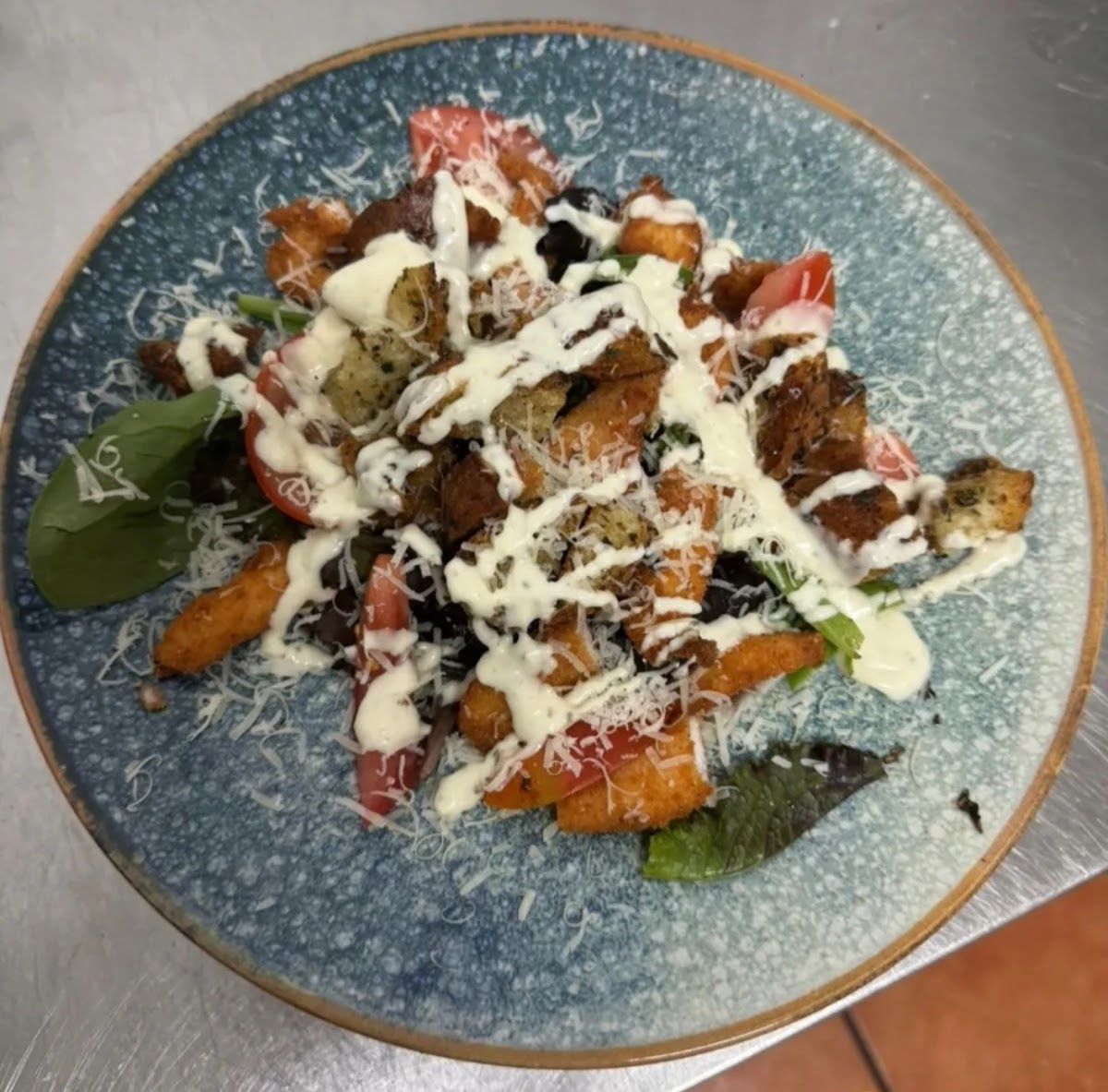 Bar Mancheguin Benicarlo - Foto 1