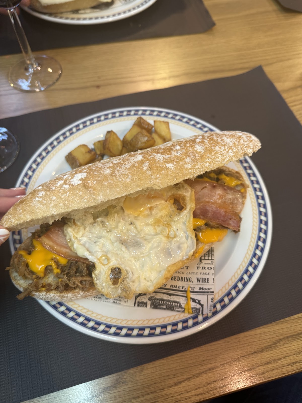 Bar Mancheguin Benicarlo - Foto 3