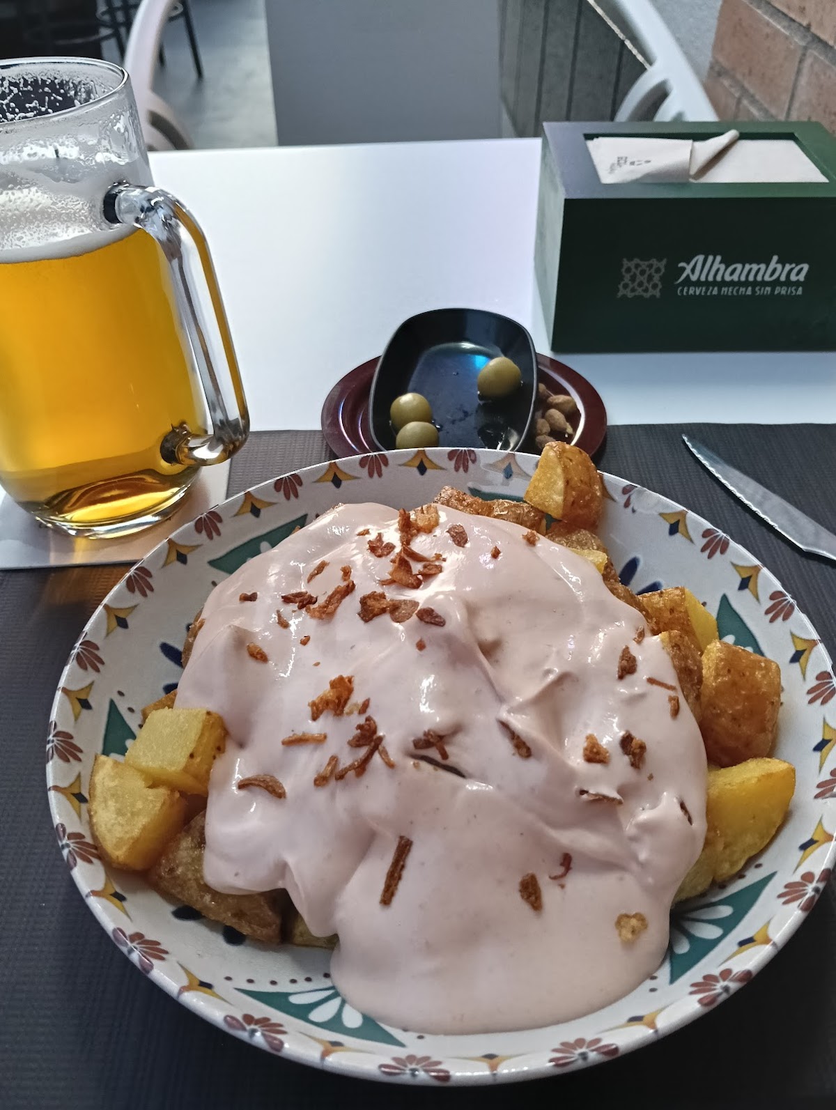 Bar Mancheguin Benicarlo - Foto 4