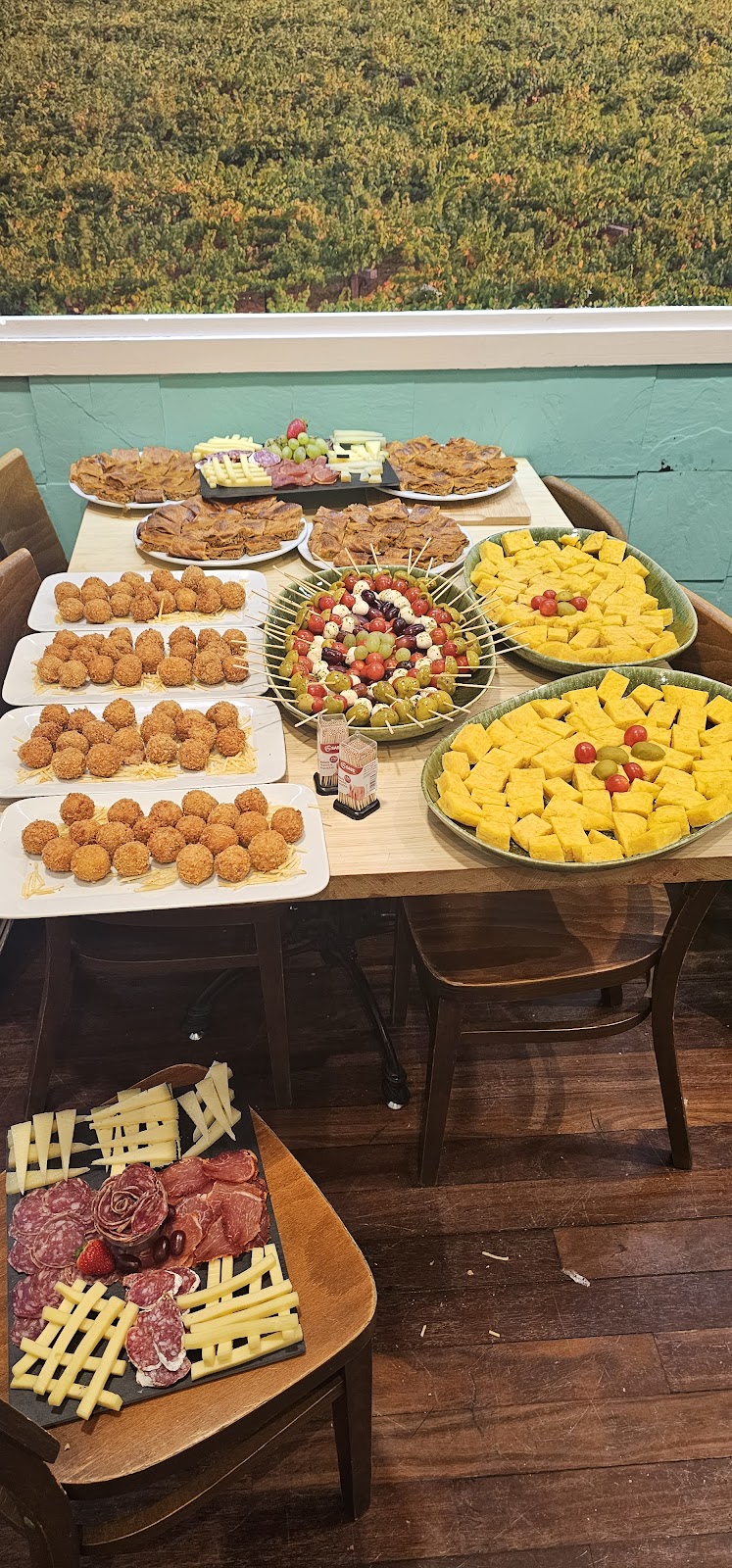 Bar San Pablo - Foto 2