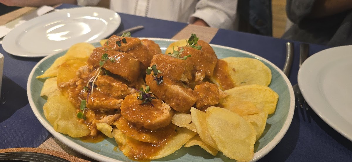 Bar San Pablo - Foto 4