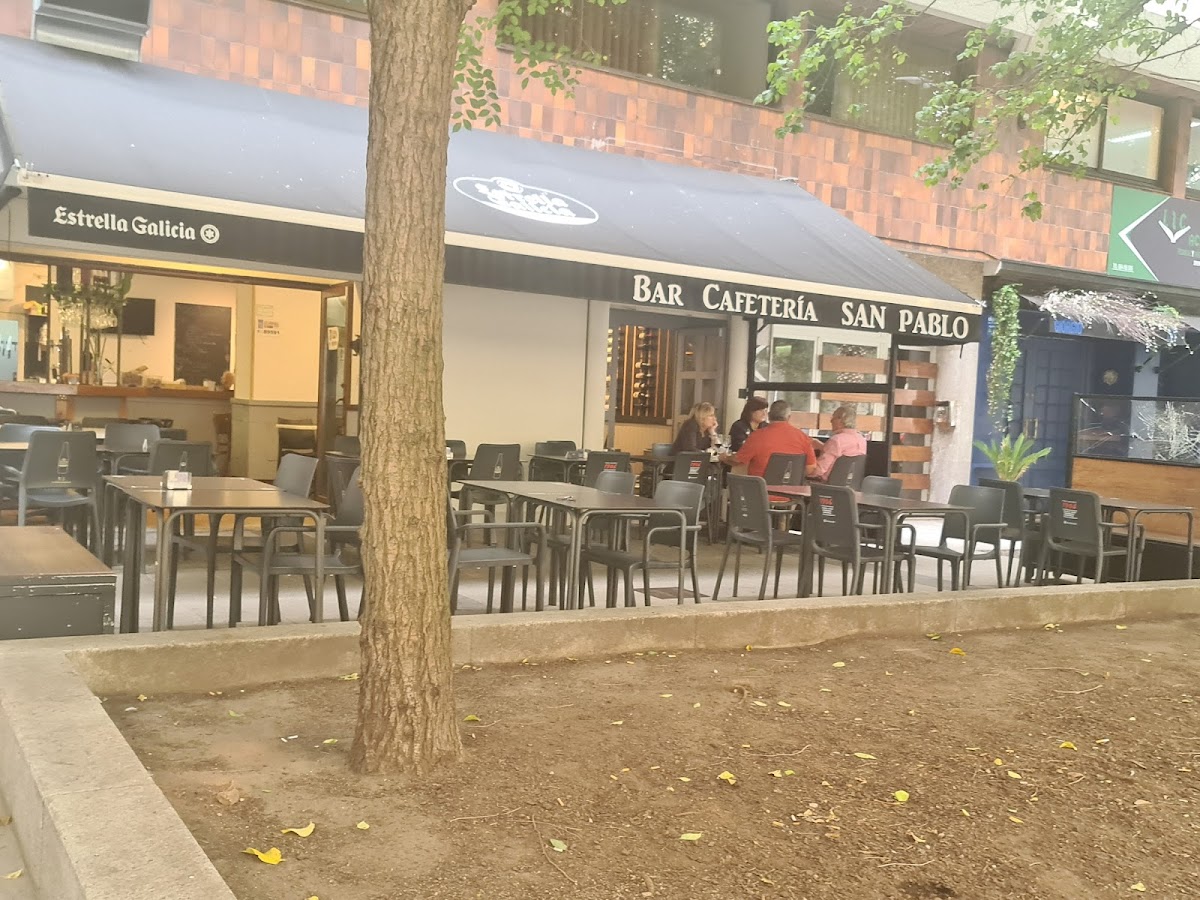 Bar San Pablo - Foto 5