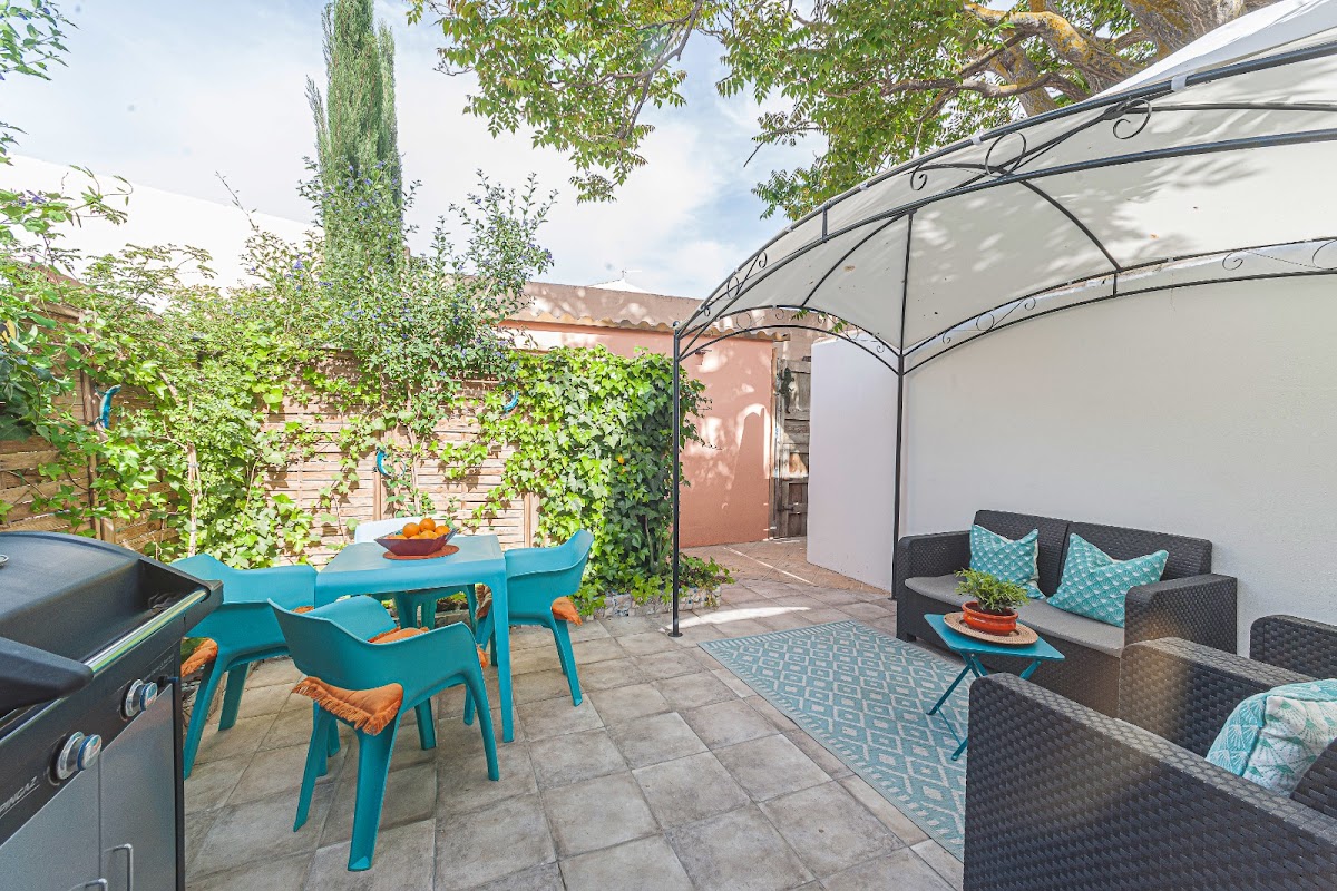 Grande Suite I at Casa Grande Pinoso