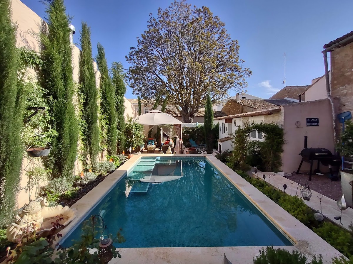 Grande Suite I at Casa Grande Pinoso - Foto 3