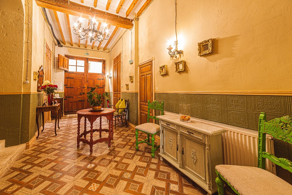 Grande Suite I at Casa Grande Pinoso - Foto 4