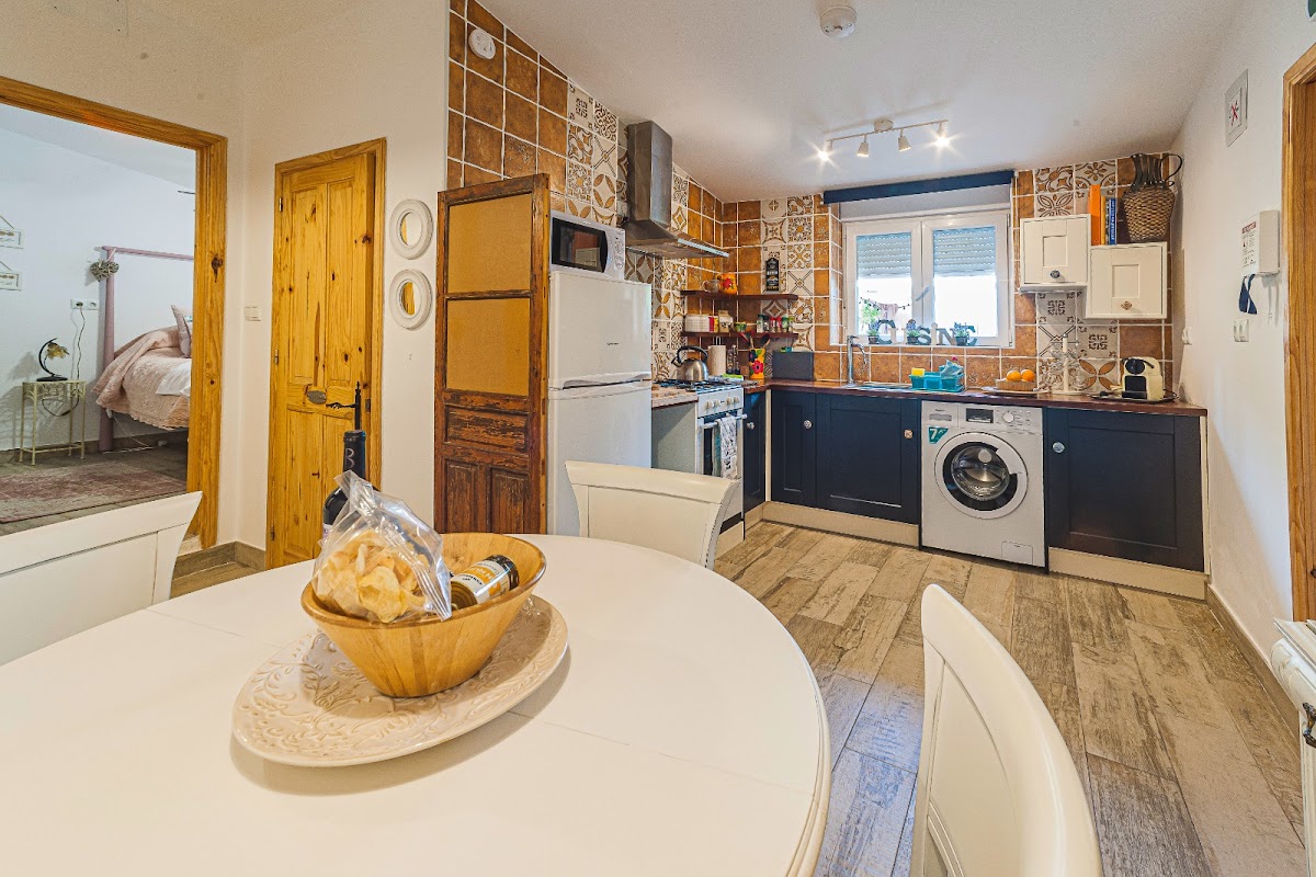 Grande Suite I at Casa Grande Pinoso - Foto 5