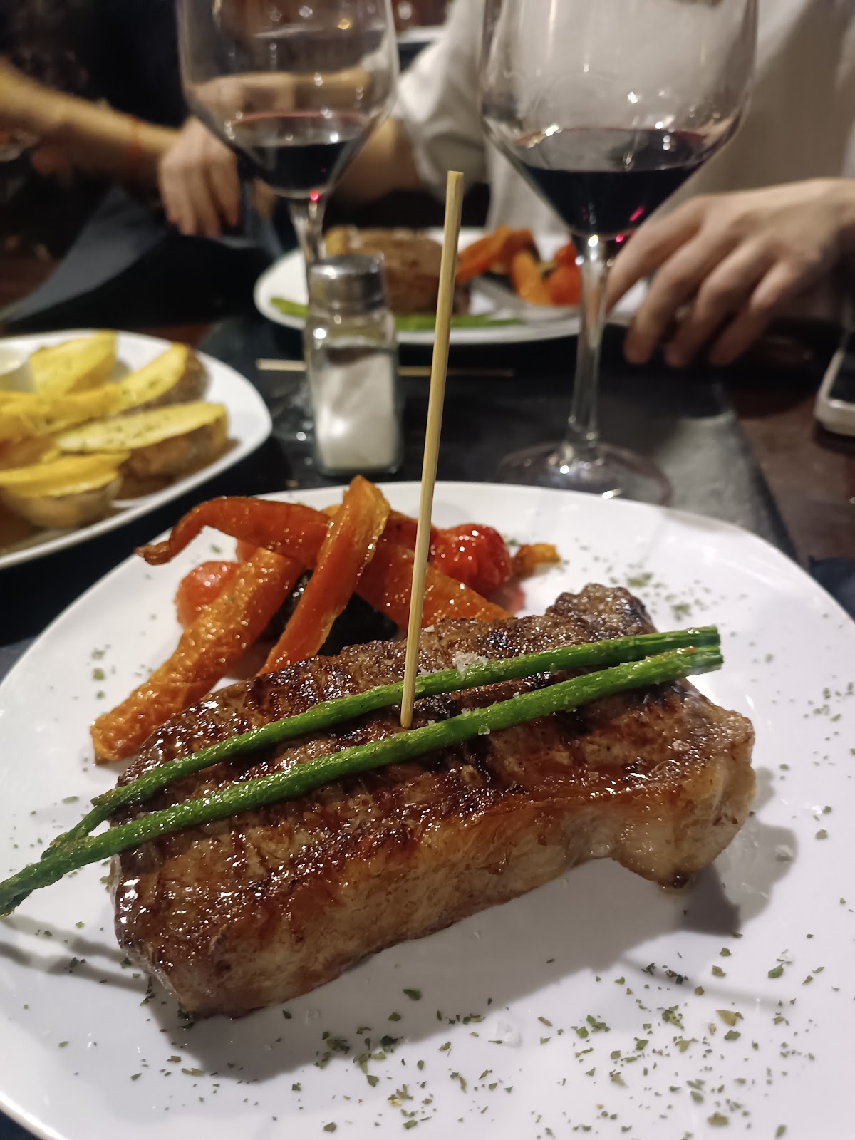 Restaurante Asador Argentino Gordon 10 - Foto 2