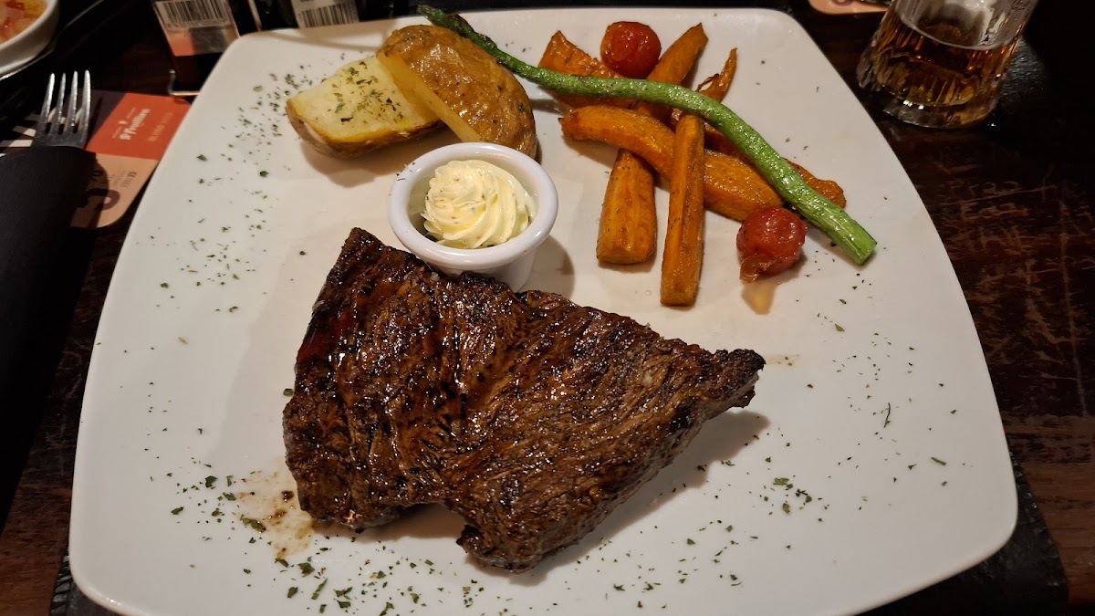 Restaurante Asador Argentino Gordon 10 - Foto 3