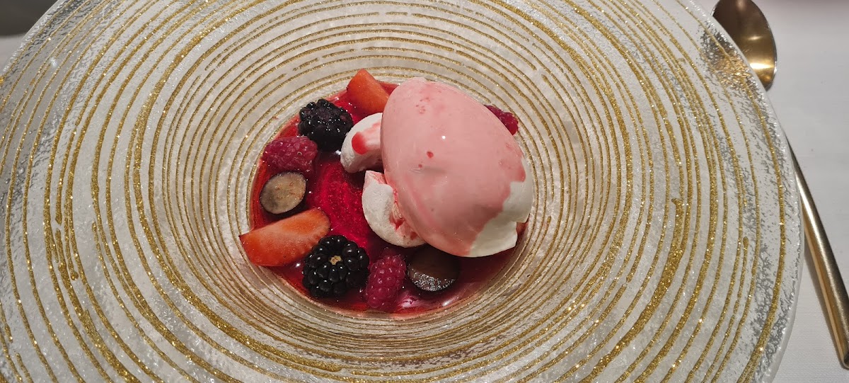 Restaurante Europa - Foto 3