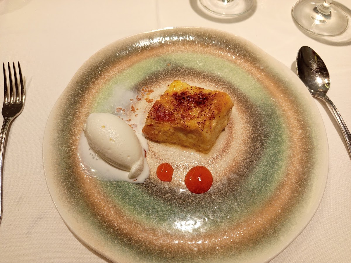 Restaurante Europa - Foto 4