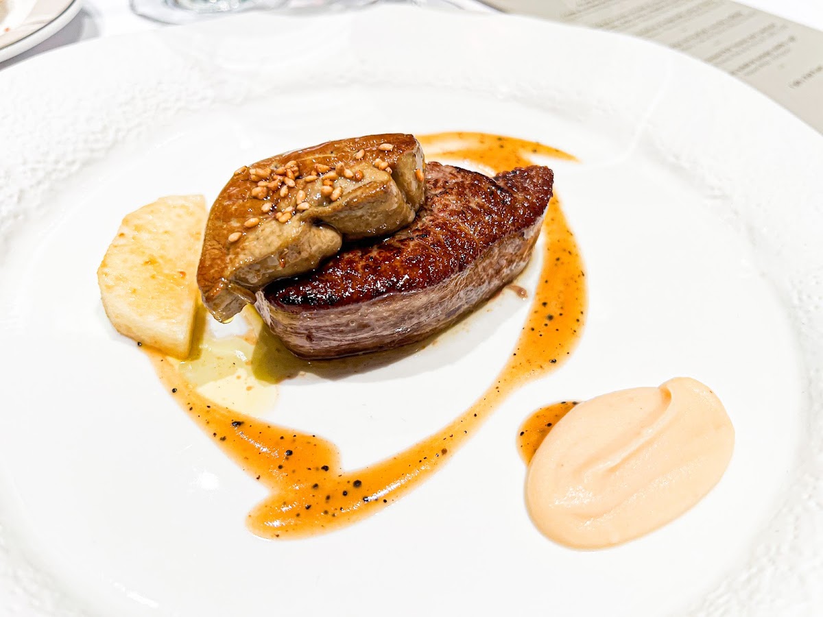 Restaurante Europa - Foto 5