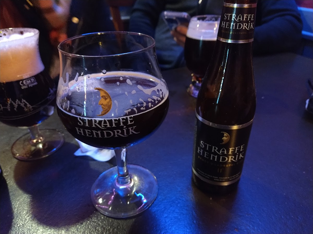 Bar Biergarten - Foto 2