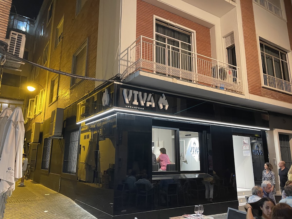 Viva Urban Food