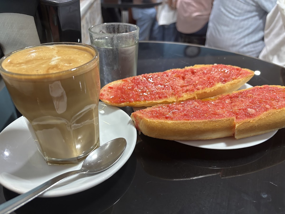 Cafetería Agustín - Foto 2