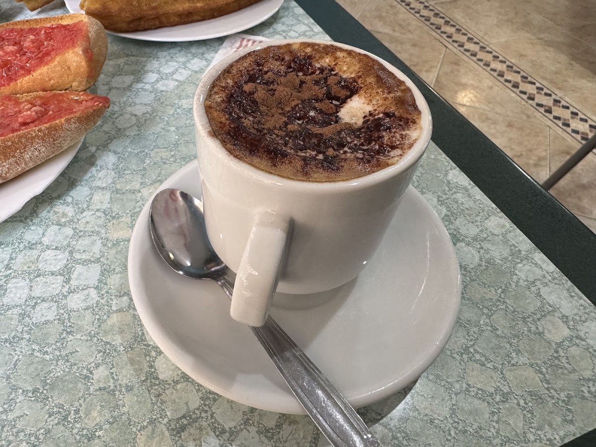 Cafetería Agustín - Foto 3