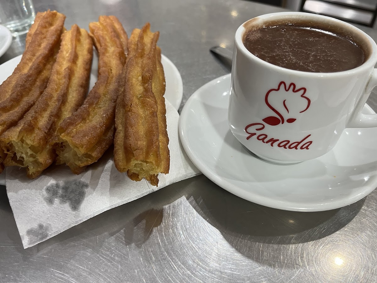 Cafetería Agustín - Foto 4